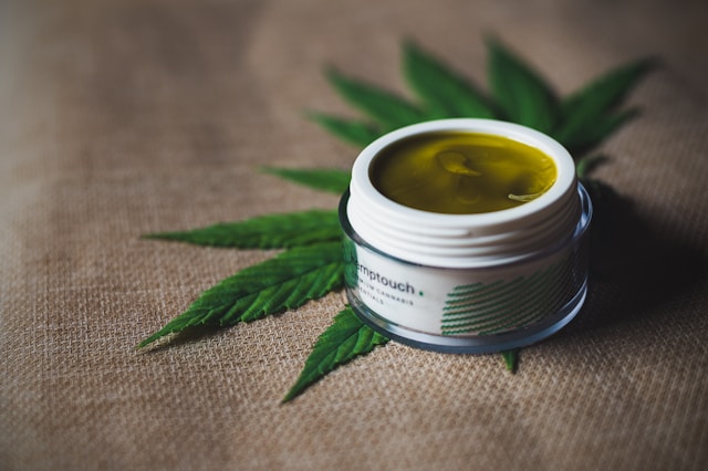 Lire la suite à propos de l’article CBD