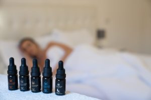 Lire la suite à propos de l’article Quelle quantité de CBD est bonne pour dormir la nuit ?