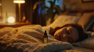 Lire la suite à propos de l’article 5 choses à savoir sur le CBD et l’apnée du sommeil