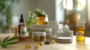 Lire la suite à propos de l’article Le CBD peut-il traiter les infections des oreilles ?